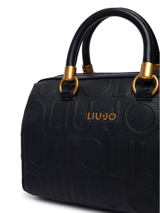 Liu Jo Сумка Liu Jo AF6160 E1139 Чорний