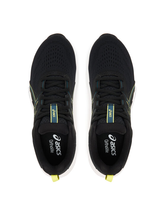 Asics Взуття для бігу Asics Gel-Contend 9 1011B881 Чорний