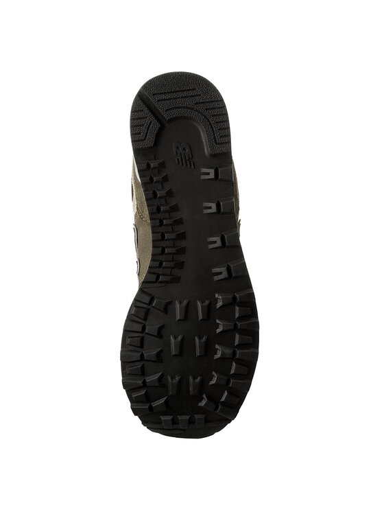 New Balance Tenisice New Balance ML574EGO Zelena