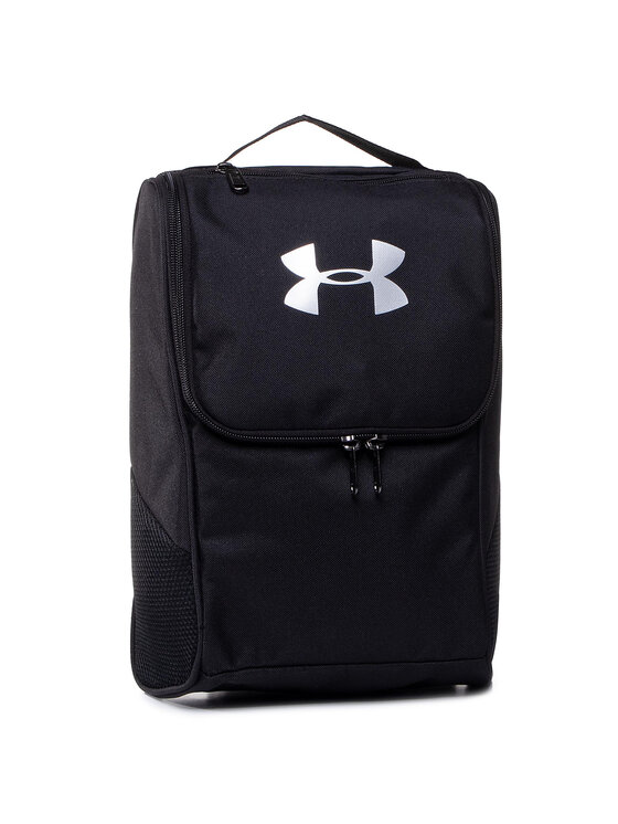 Under Armour Τσάντα παπουτσιών Under Armour Shoe Bag 1316577-001 Μαύρο