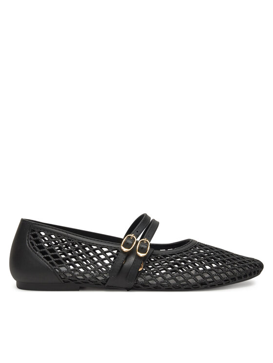 JENNY Balerina JENNY CT0613-78 Fekete