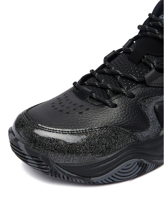 SHAQ Zapatillas Shaq EOSS-JUGGERNAUT AQ95041M-B Negro
