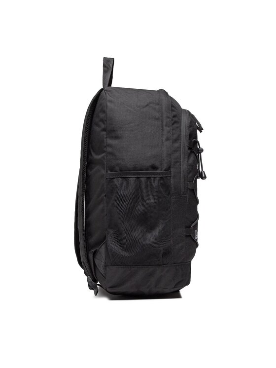 New Era Batoh New Era Disti Mlb Bungee Bag 60240060 Černá
