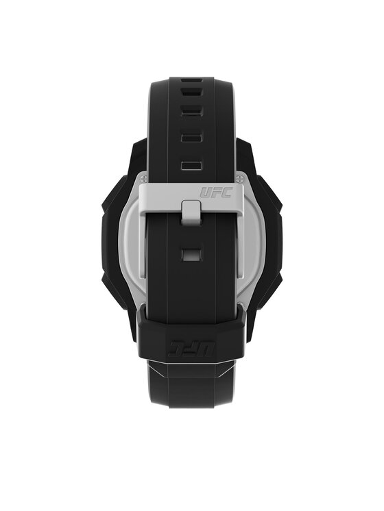 Timex Zegarek Timex Ufc SparK TW2V83800 Czarny