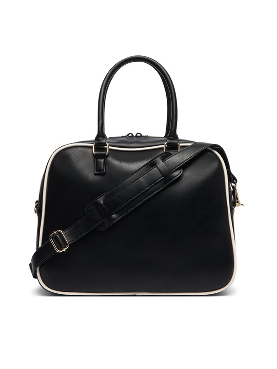Guess Rankinė Guess V6BZ02 W4273 Juoda