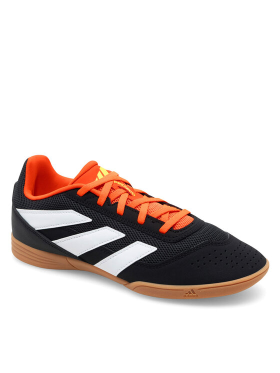 adidas Αθλητικά adidas PREDATOR CLUB IN SALA J IG5435 Μαύρο