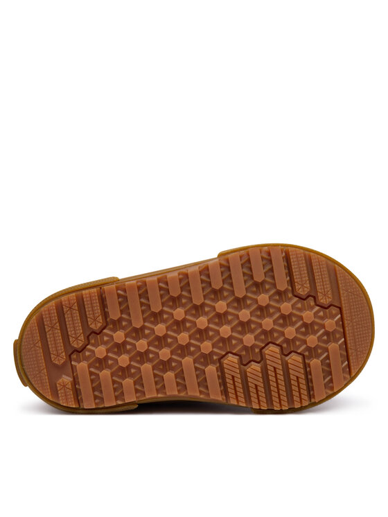 Vans Zapatillas Vans Sk8-Mid Reissue V Insulat VN000Z9FBRD1 Guinda/burdeos