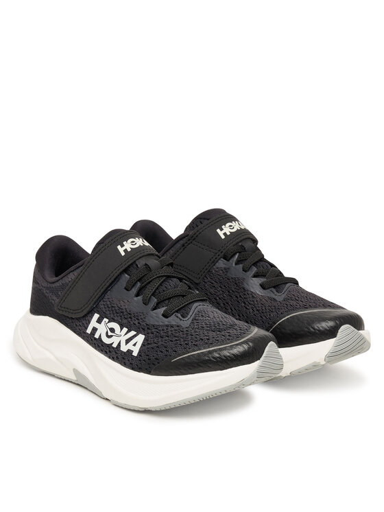 Hoka Снікерcи Hoka Rincon 4 Чорний