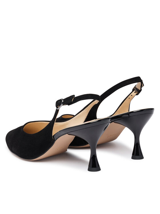 HÖGL Tacones HÖGL 1-106102-01000 Negro