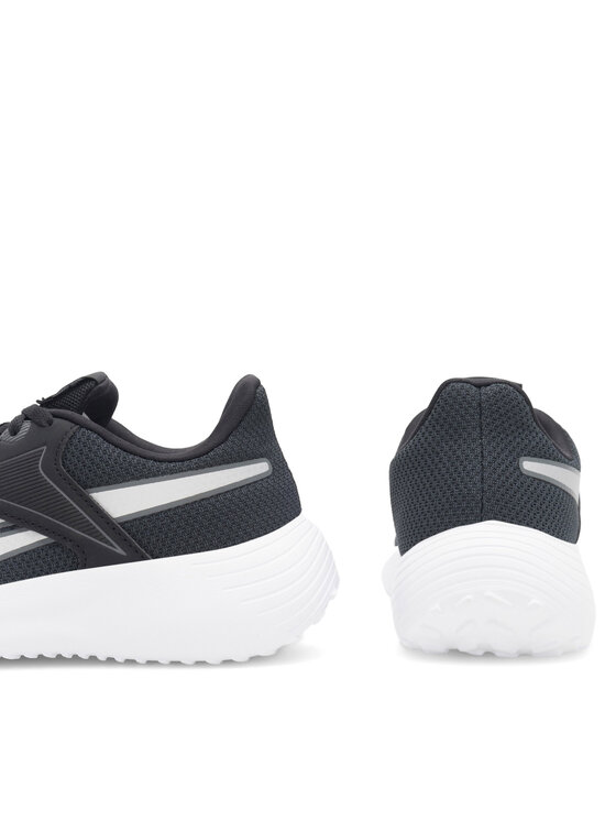 Reebok Маратонки за бягане Reebok Lite 3.0 HR0157 Черен