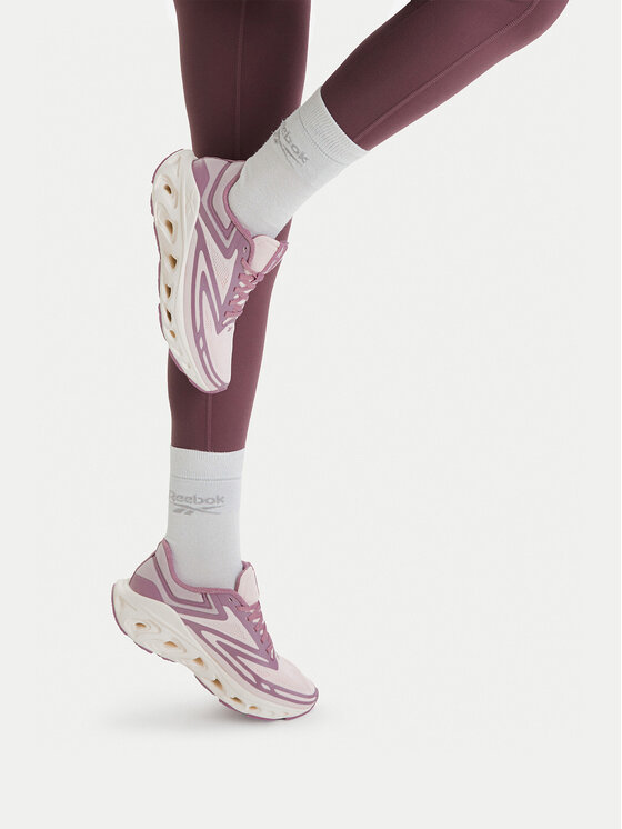 Reebok Tenisice za trčanje Reebok EO-FUEL FLEX RUN 100244522 Ružičasta
