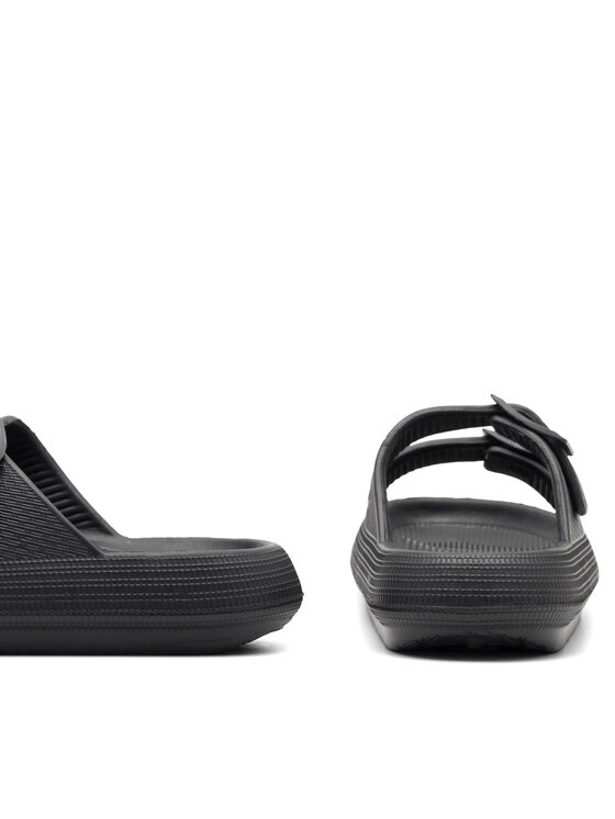 MEXX Чехли MEXX MXC007101W Черен