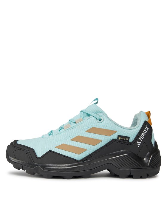 adidas Botas de trekking adidas Terrex Eastrail GORE-TEX Hiking Shoes ID7853 Turquesa