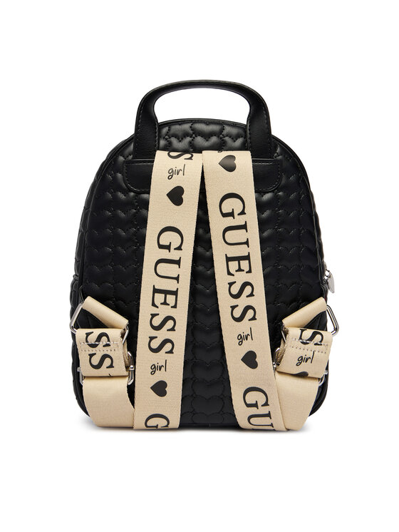 Guess Rucsac Guess J6GZ00 WHEG0 Negru