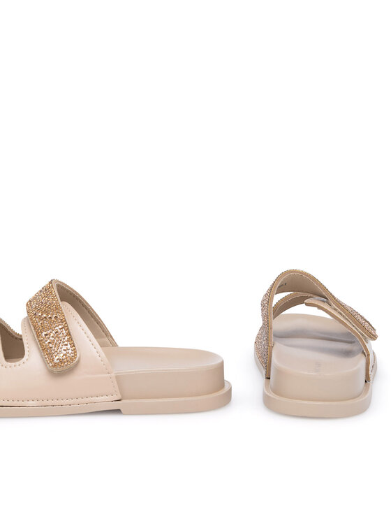 Jenny Fairy Nazouváky Jenny Fairy WFA2751-1 Zlatá