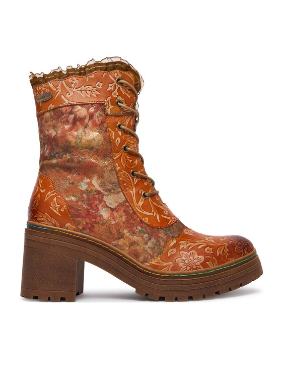 Laura Vita Bakancs Laura Vita Monao 14 Barna