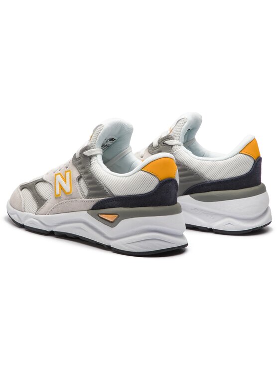 New Balance Sneakers New Balance WSX90RPB Grigio