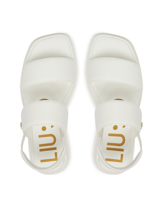 Liu Jo Sandales Liu Jo You 754 4A5725 EX123 Balts