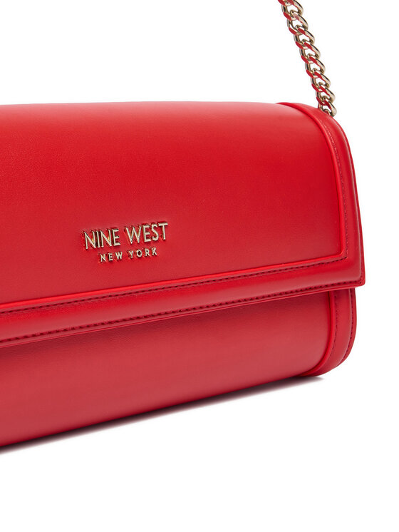 Nine West Сумка Nine West EO-Greene Charm-LDA8374 Червоний