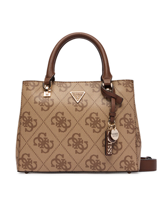 Guess Сумка Guess Noelle II HWSO96 72050 Бежевий