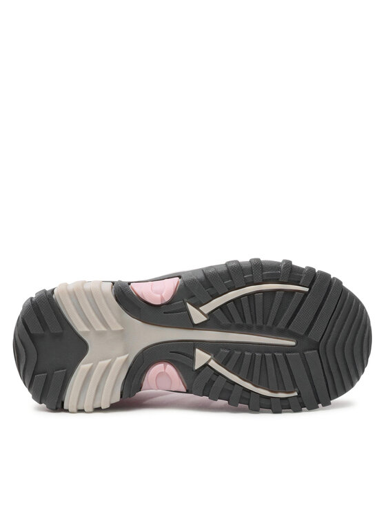 Regatta Сандали Regatta Peppa Sandal RKF712 Розов