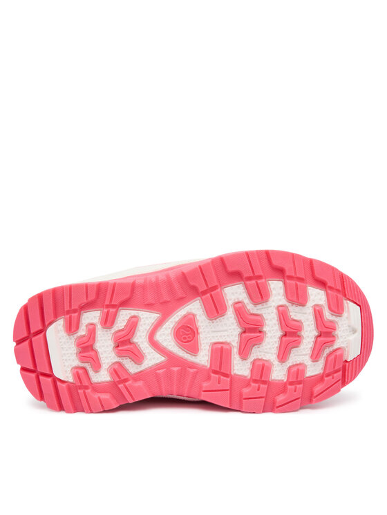 Agatha Ruiz de la Prada Снігоходи Agatha Ruiz de la Prada 251990 D Рожевий