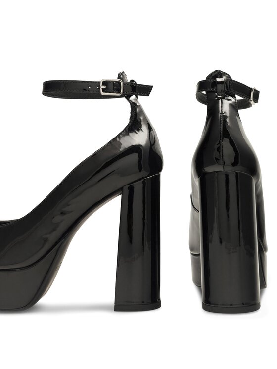 Badura Tacones Badura HUELVA-111071 Negro