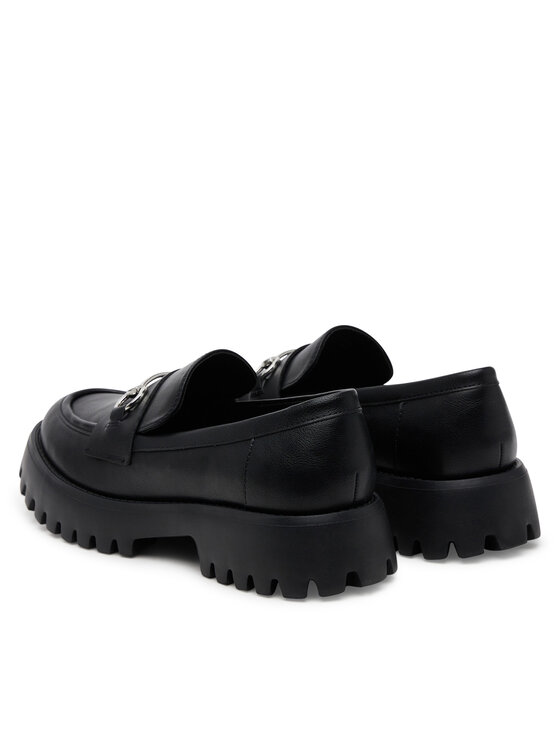 Call It Spring Loafers Call It Spring Cluelesss 13435858 Čierna