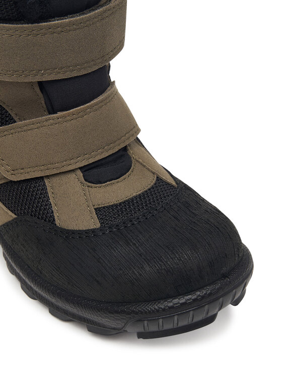 ECCO Śniegowce ECCO Biom Hike Infant 75362151602 Beżowy