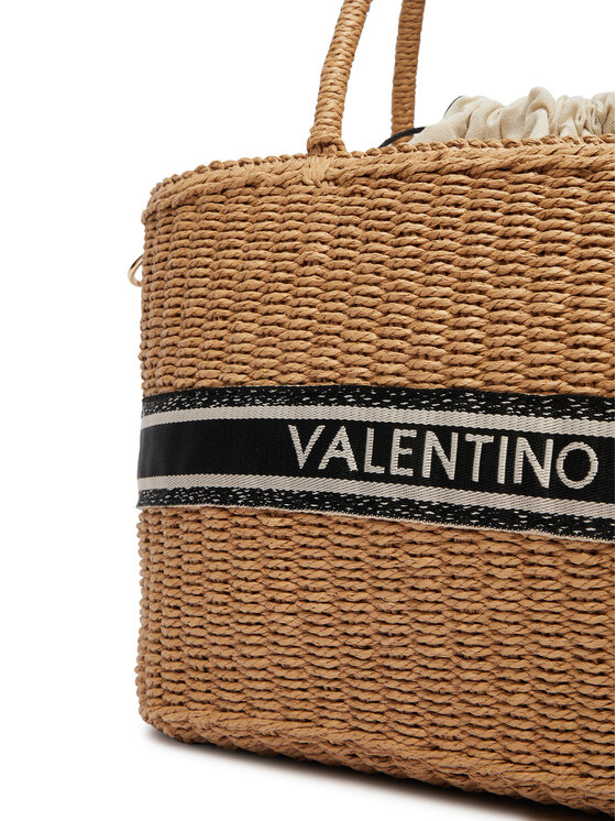 Valentino Сумка Valentino Boho VBGA0L01 Коричневий