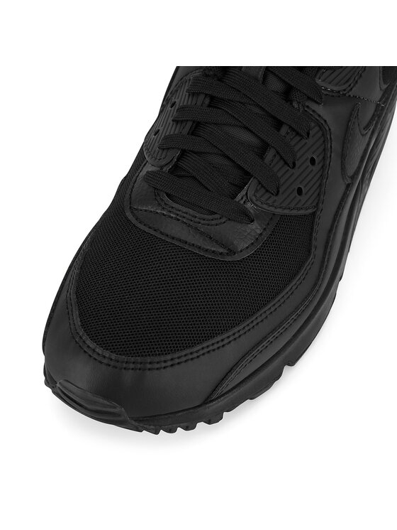 Nike Снікерcи Nike DH8010 001 Чорний