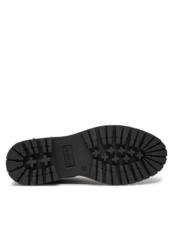 Refresh Botines Refresh 172240 Negro