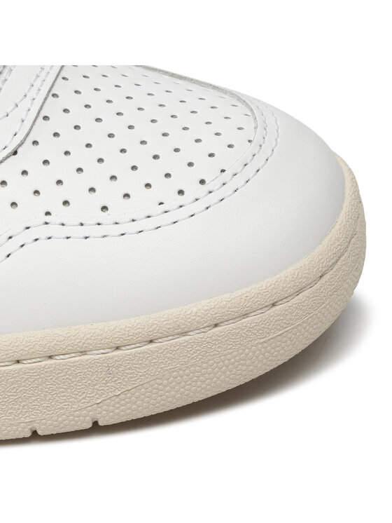 Veja Αθλητικά Veja V-10 Leather VX0202644A Λευκό