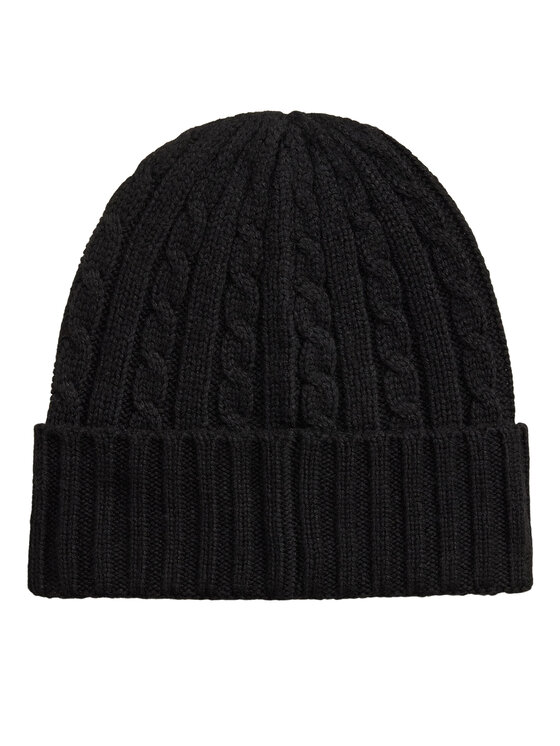 LAUREN RALPH LAUREN Căciulă LAUREN RALPH LAUREN 454P23505003 Negru
