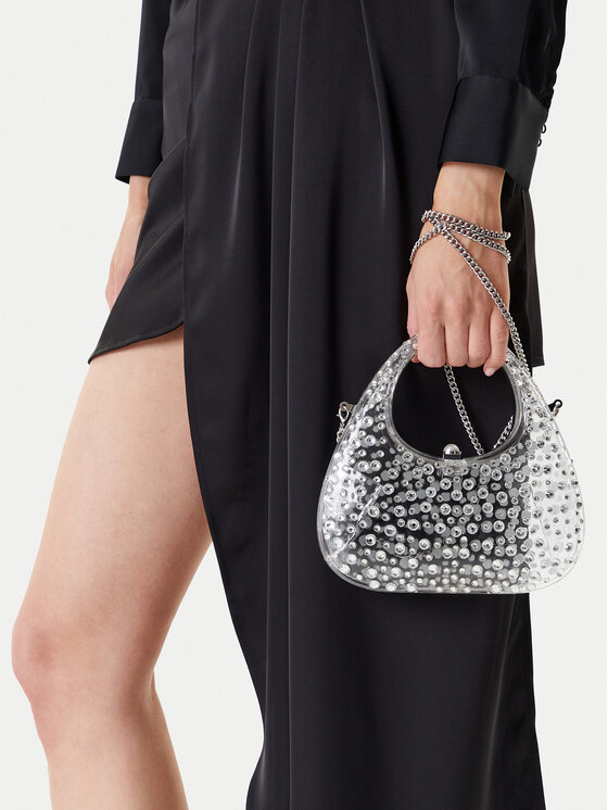 Aldo Bolso Aldo Cinderellapurse 14009195 Transparente