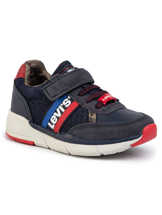 Levi's® Superge Levi's® New Oregon VORE0012S Mornarsko modra