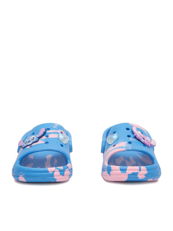 Disney Classics Шльопанці Disney Classics CEO-CP66-SS26-320DCLS Голубий