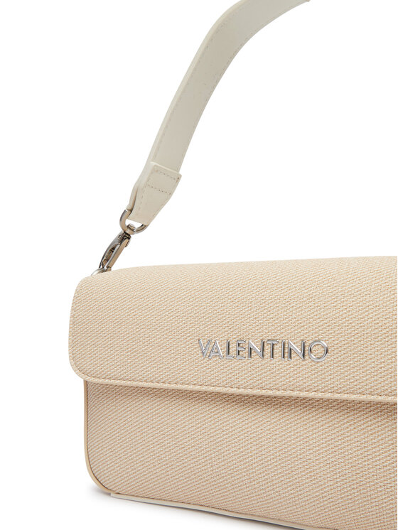 Valentino Сумка Valentino Alexia Summer VBSA0D04 Кремовий