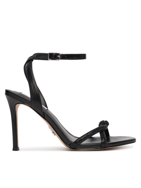 Steve Madden Босоніжки Steve Madden Jewells 11005283 Чорний