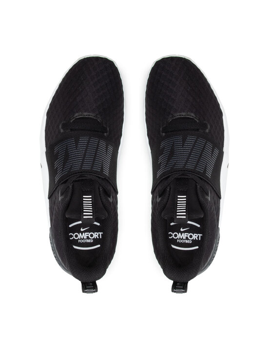 Nike Čevlji za telovadbo Nike Renew In-Season Tr 9 AR4543 009 Črna