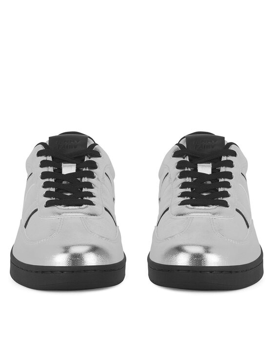 Jenny Fairy Sneakersy Jenny Fairy WAG1314104A Srebrny