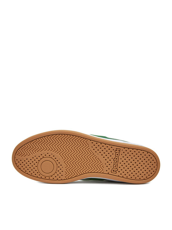Reebok Sneakers Reebok RETRO MEGA 100235363 Verde