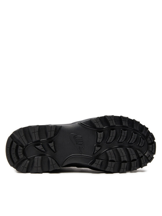 Nike Superge Nike Manoa Leather 454350 003 Črna