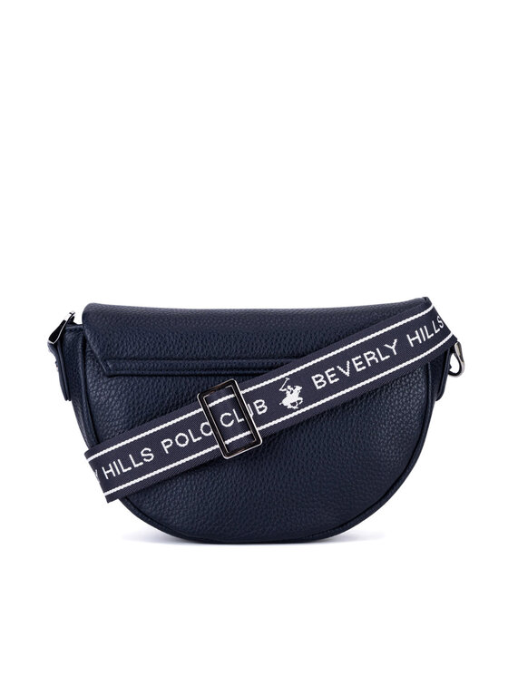 Beverly Hills Polo Club Soma Beverly Hills Polo Club C-BHPC-C-009-07 Tumši zils