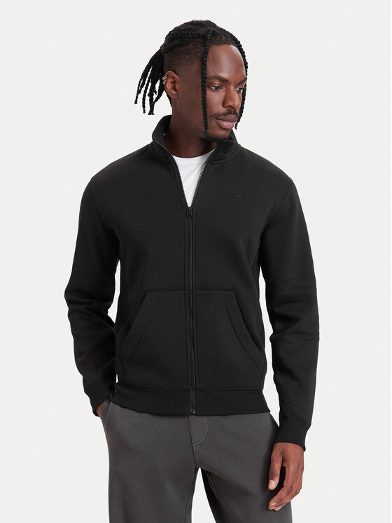 G-STAR G-STAR Sudadera D29292-C235 Negro Regular Fit