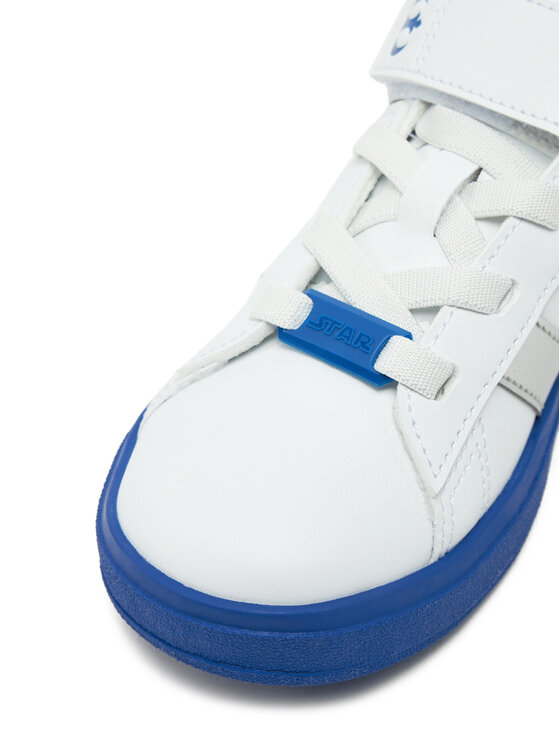adidas Sportcipők adidas Star Wars Grand Court 2.0 IH1136 Fehér