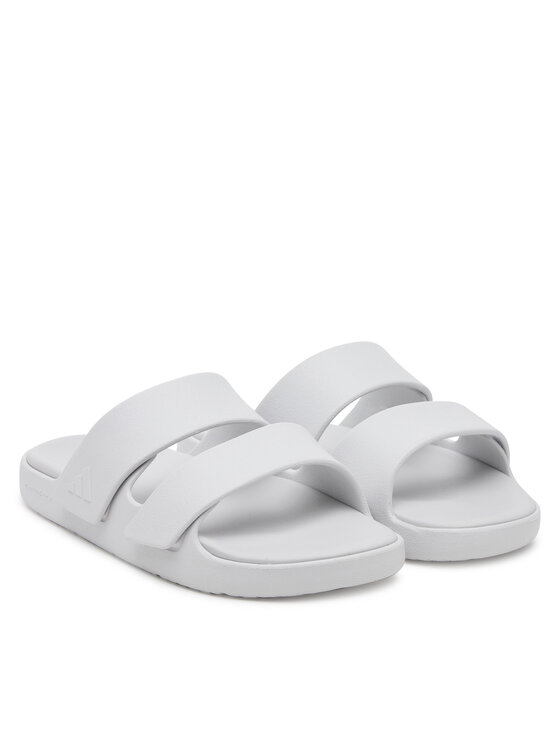 adidas Iešļūcenes adidas Znscape JI1856 Balts