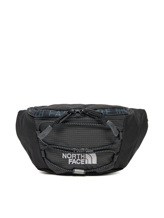 The North Face Torbica oko struka﻿ The North Face Jester Lumbar NF0A52TM0IO1 Crna