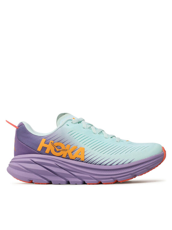 Hoka Tekaški čevlji Hoka W Rincon 3 1119396 Modra