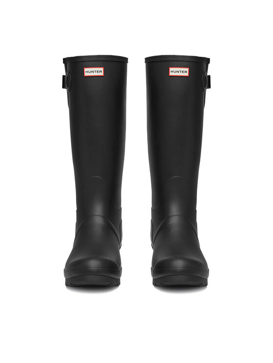 Hunter Botas de agua Hunter CWBEO-RAINMAN-01 Negro